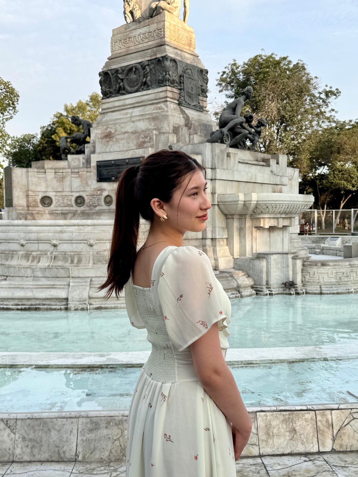 Vestido Solenne