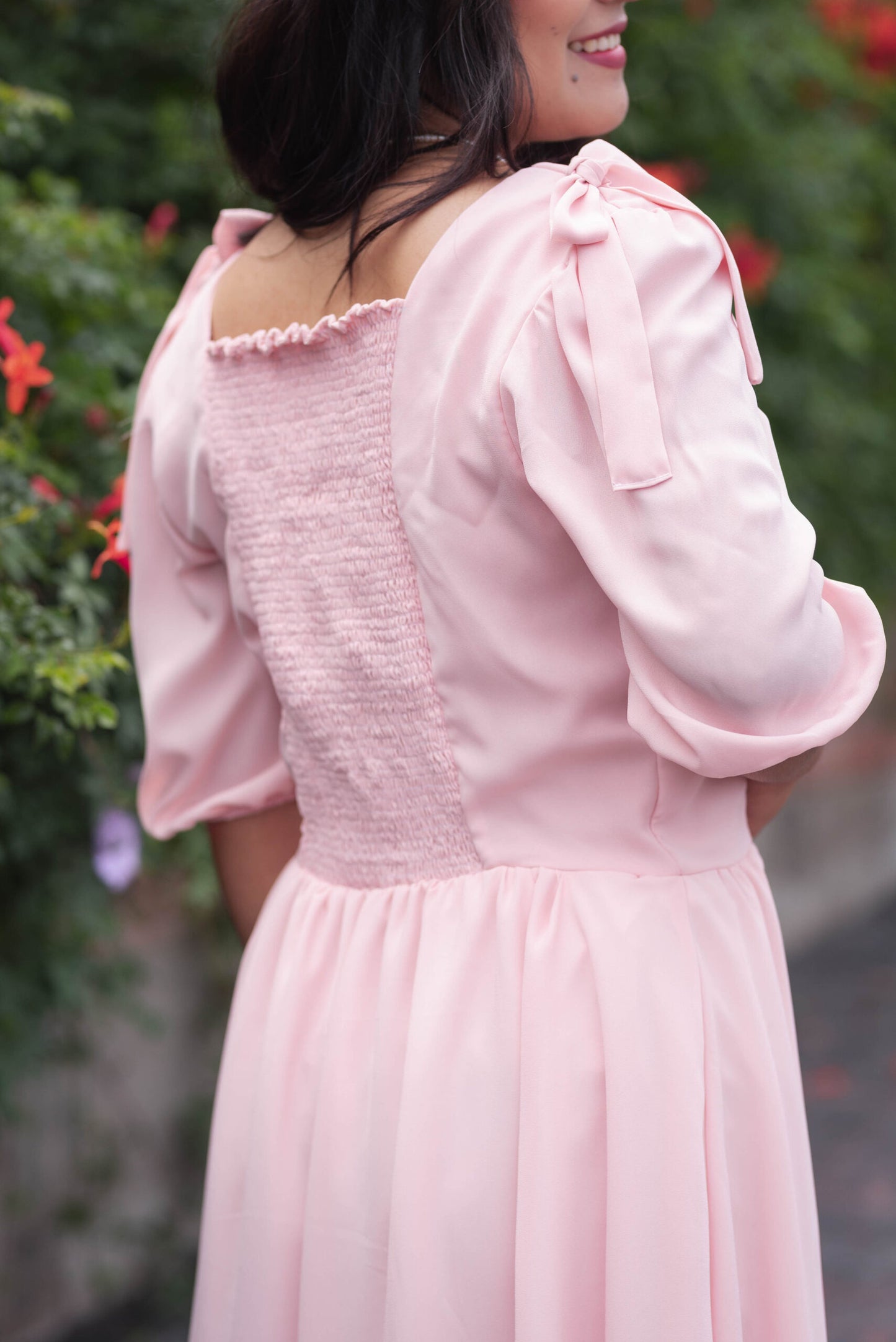 Vestido Aurora