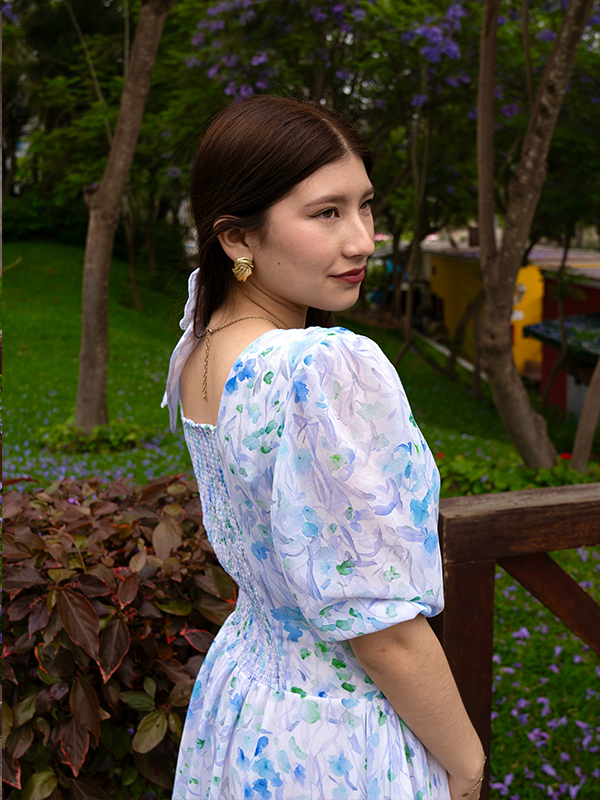 Vestido Elena