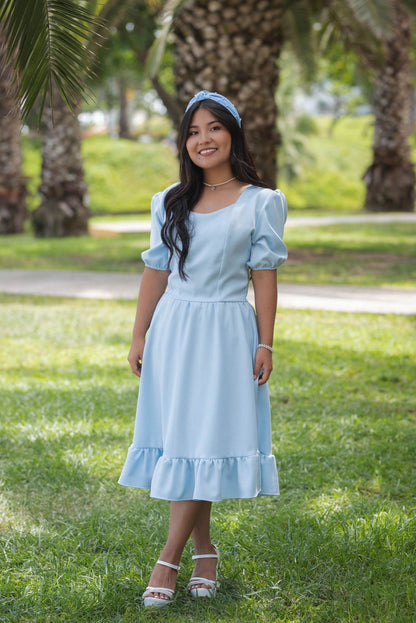 Vestido Brisa