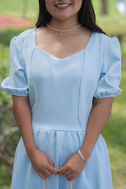 Vestido Brisa