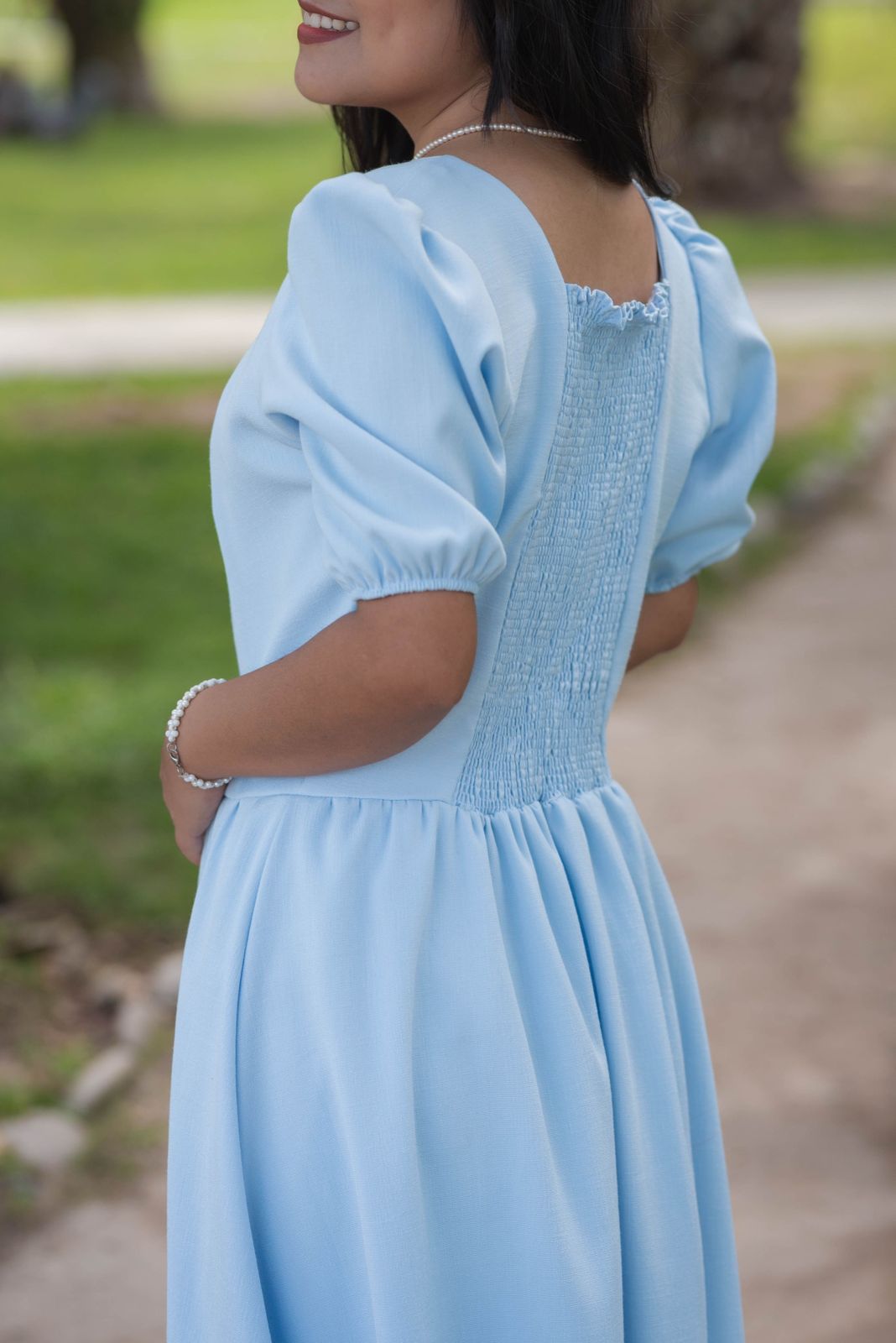Vestido Brisa