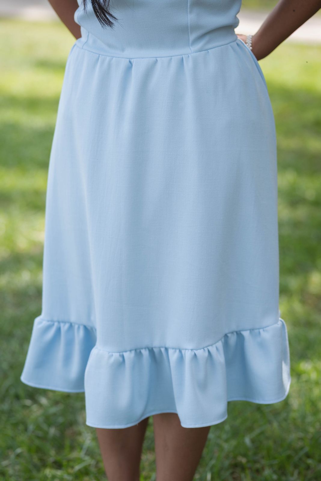 Vestido Brisa