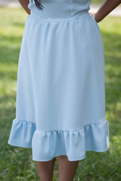 Vestido Brisa