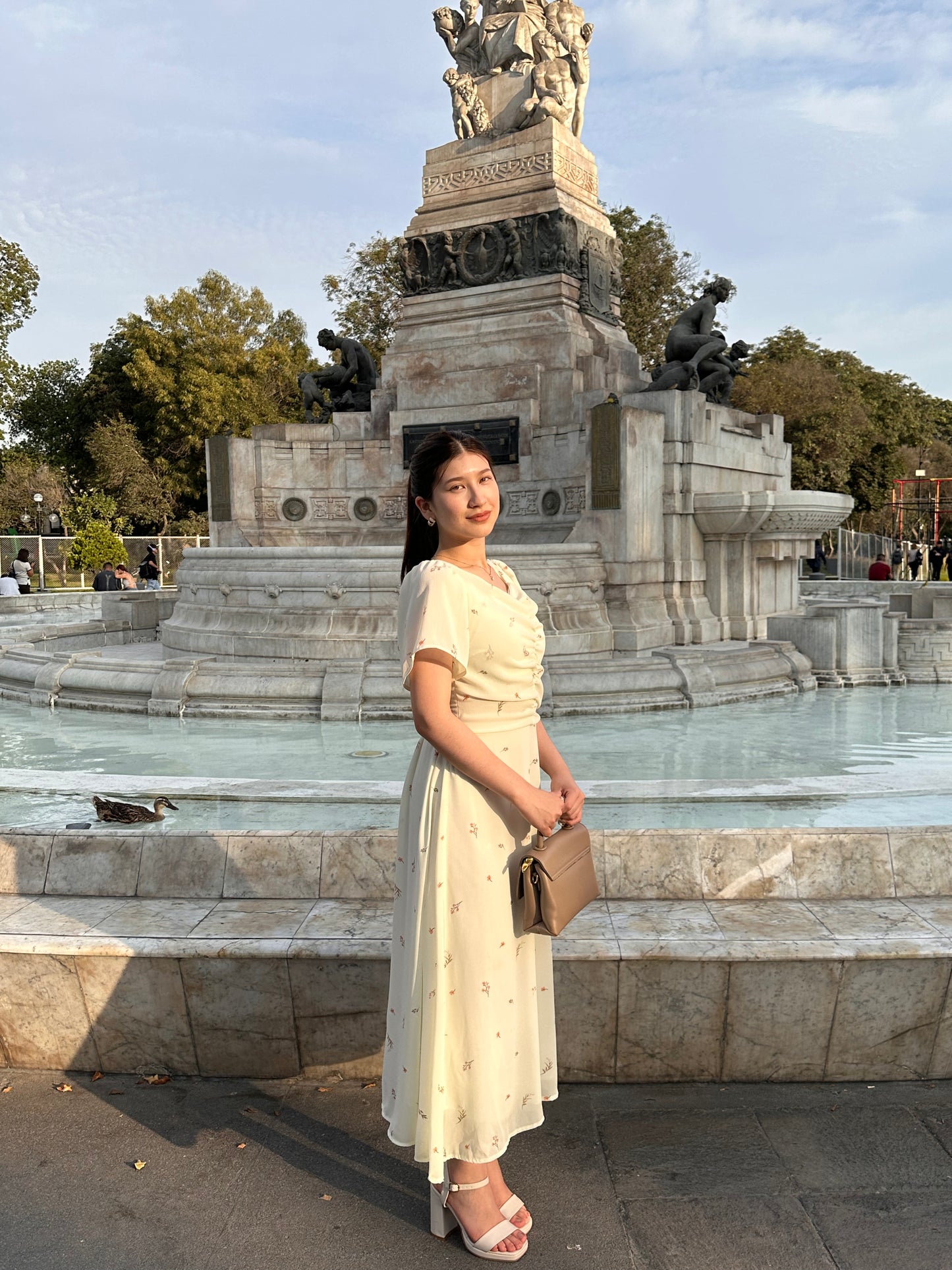 Vestido Solenne