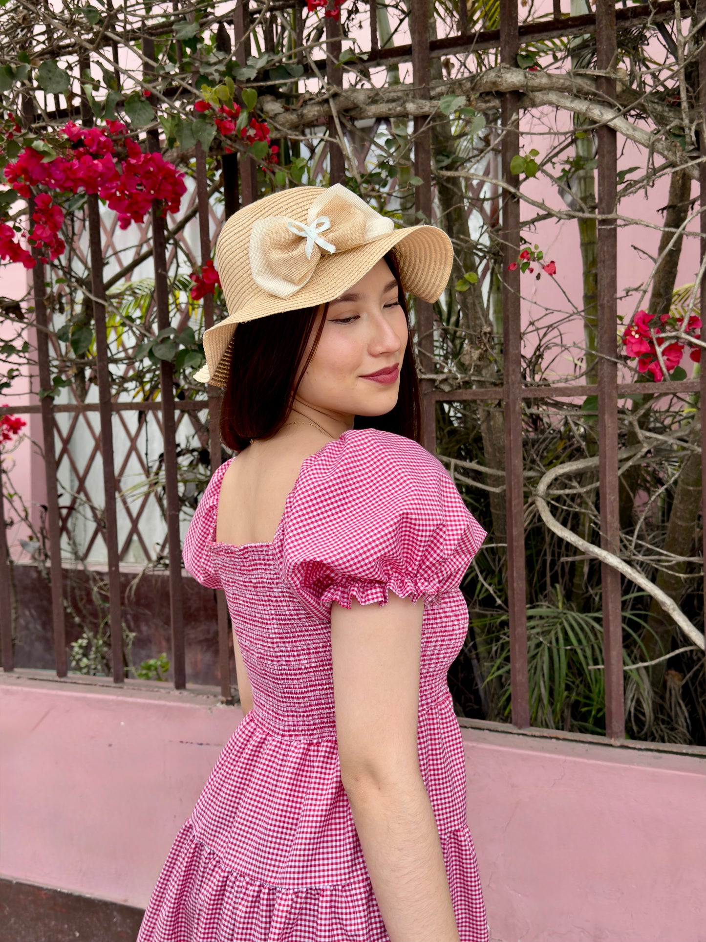 Vestido Samira