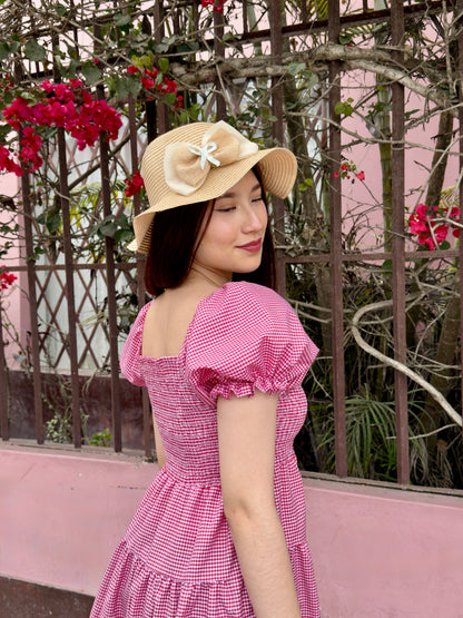 Vestido Samira
