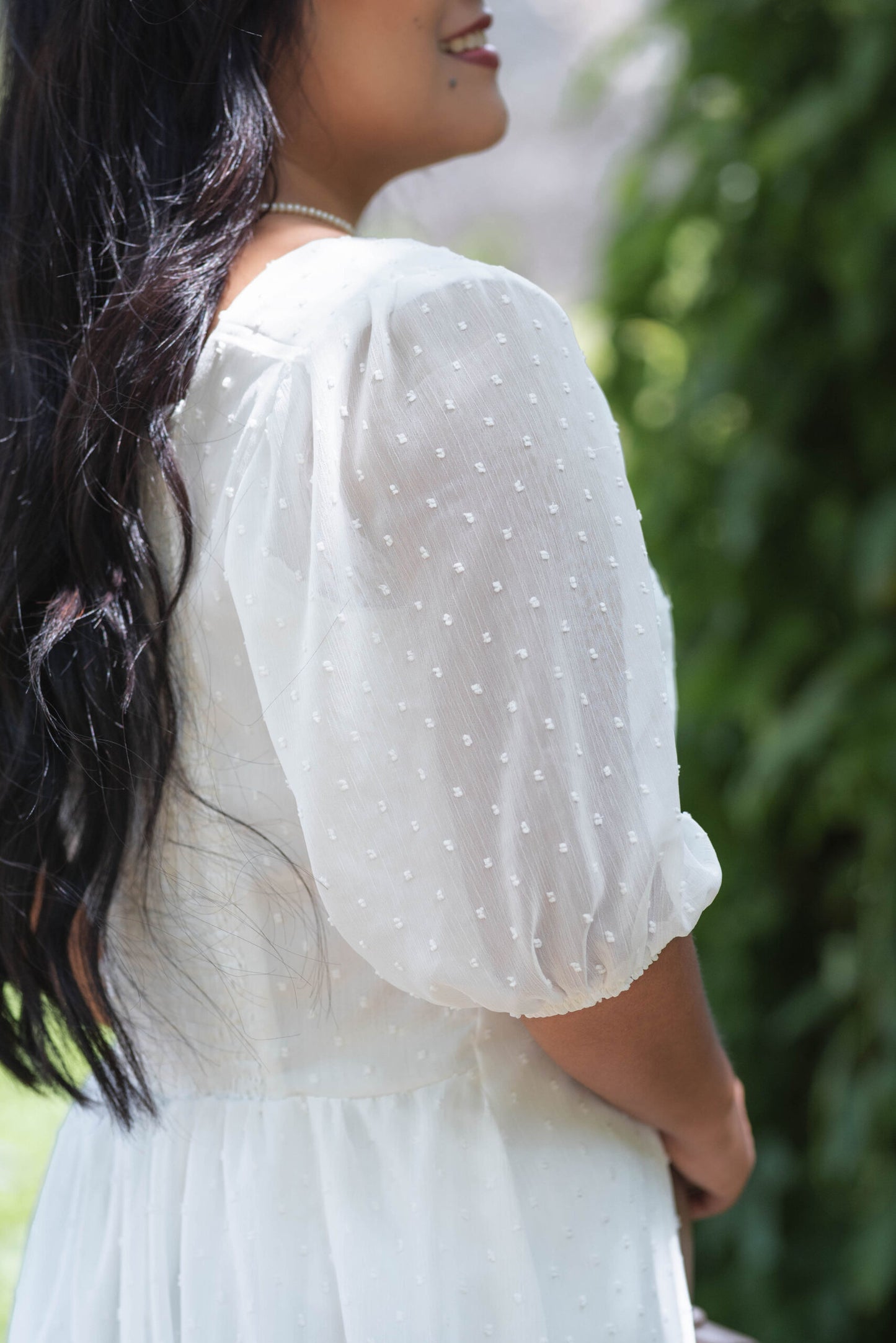 Vestido Alba