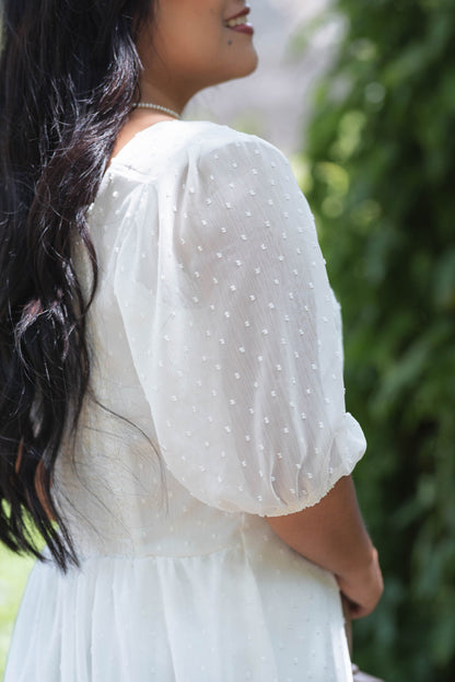 Vestido Alba