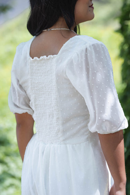 Vestido Alba