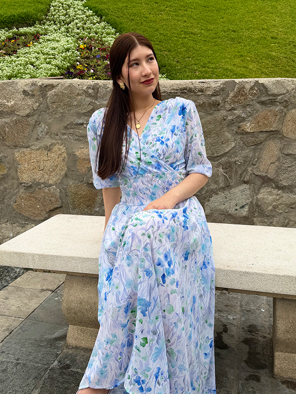Vestido Elena