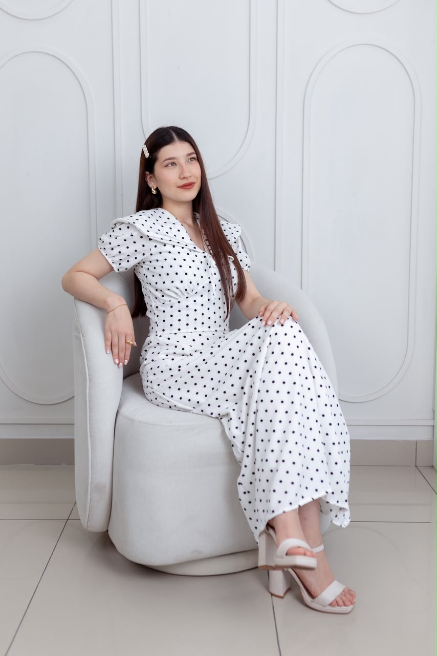 Vestido Amara