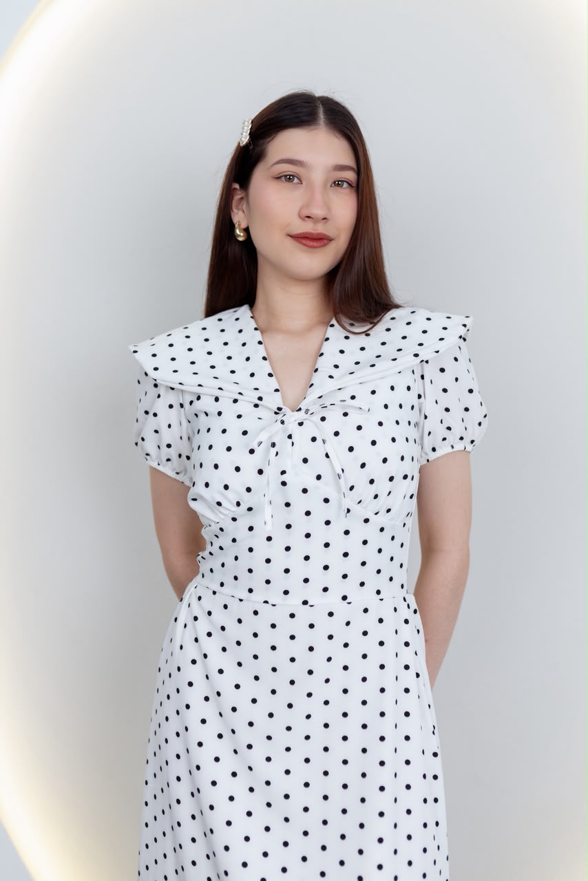Vestido Amara