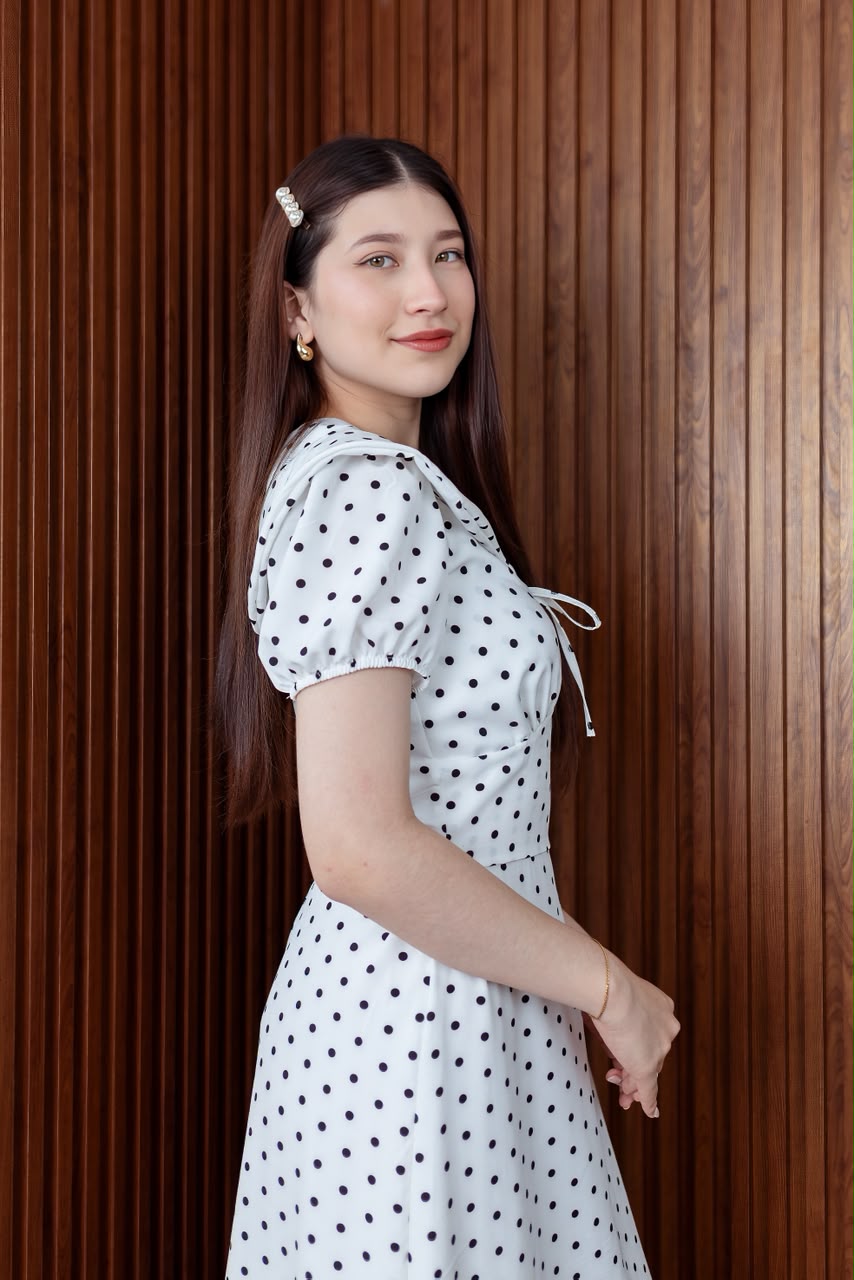 Vestido Amara