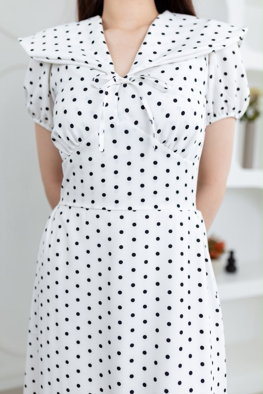 Vestido Amara