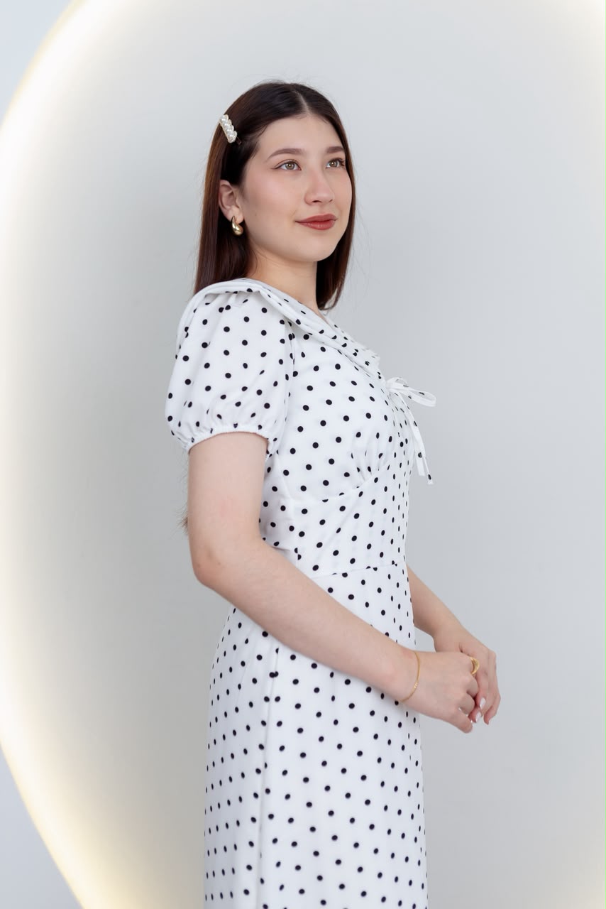 Vestido Amara