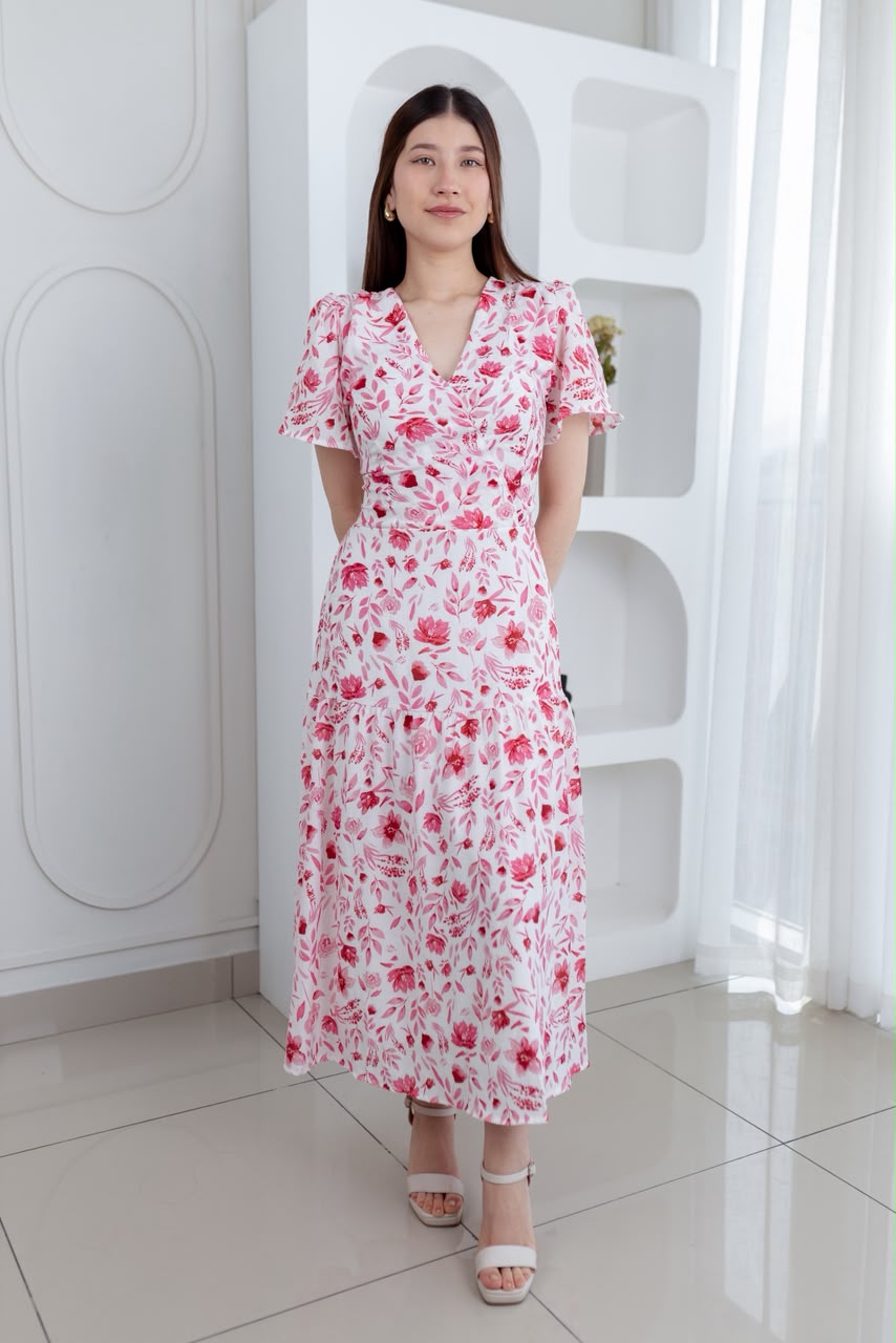 Vestido Lucía