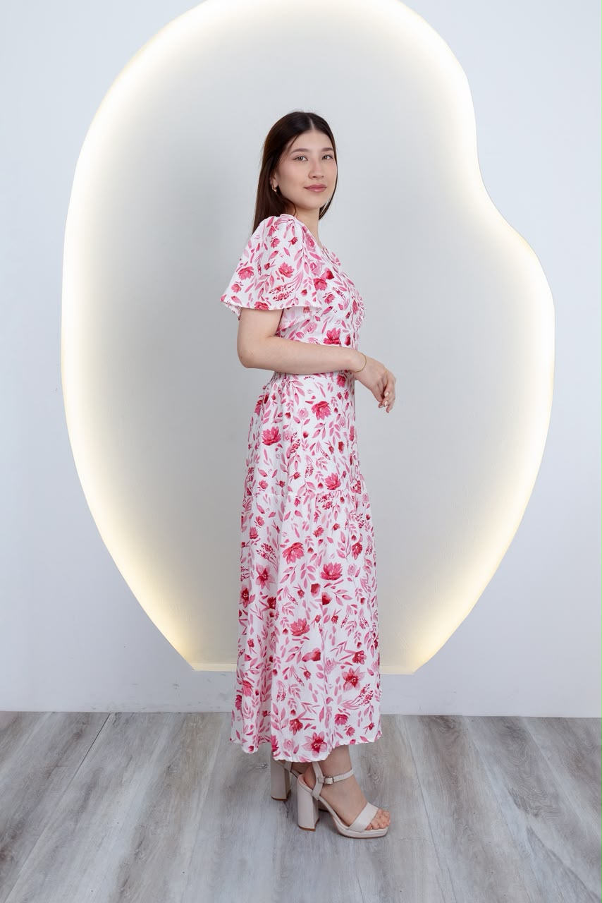 Vestido Lucía