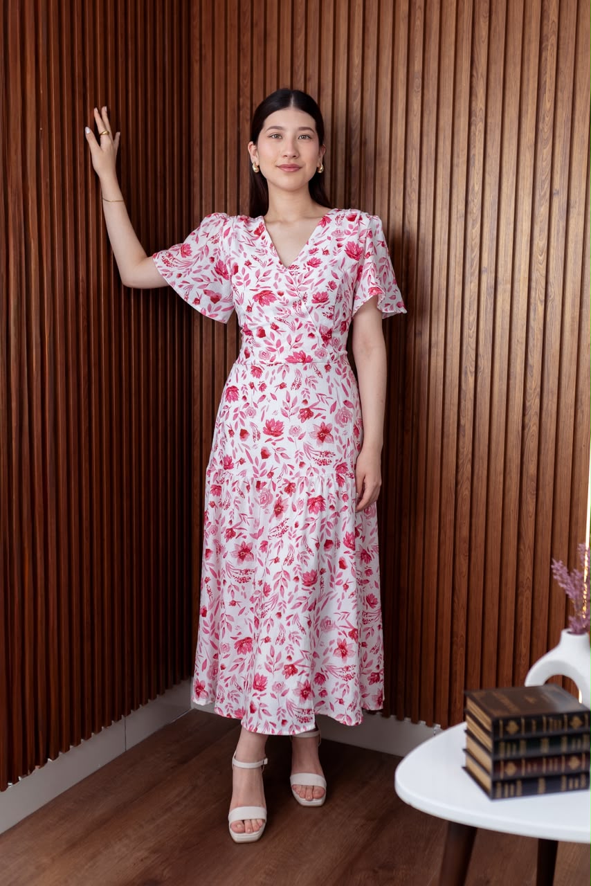 Vestido Lucía