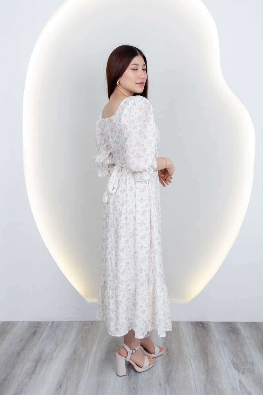 Vestido Antonia