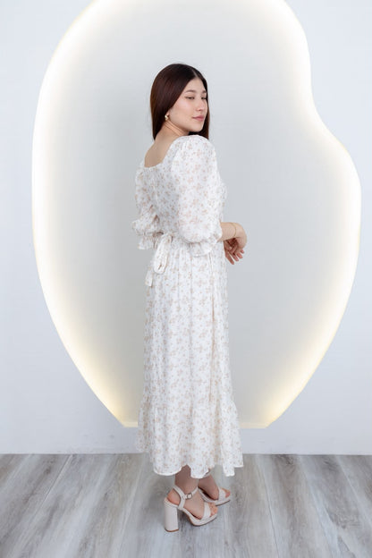 Vestido Antonia