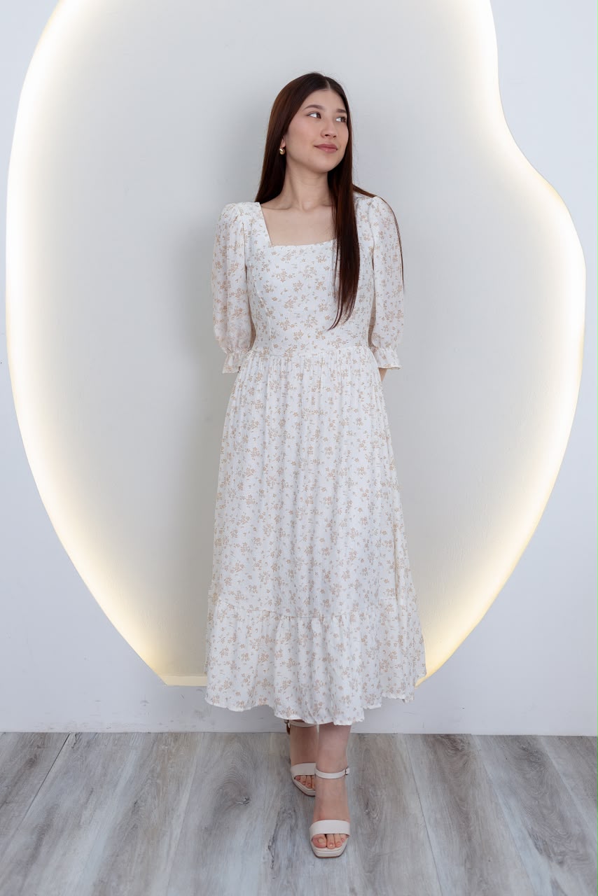 Vestido Antonia