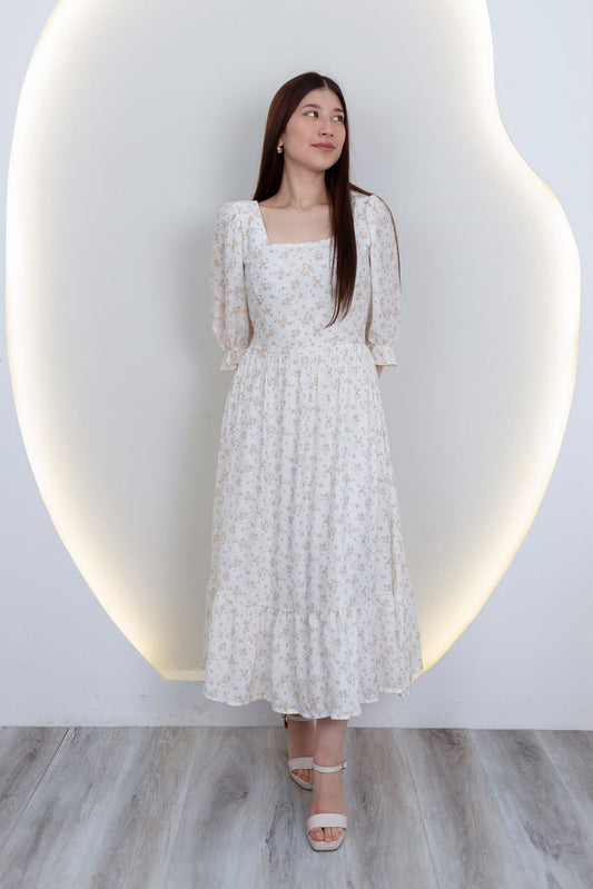 Vestido Antonia