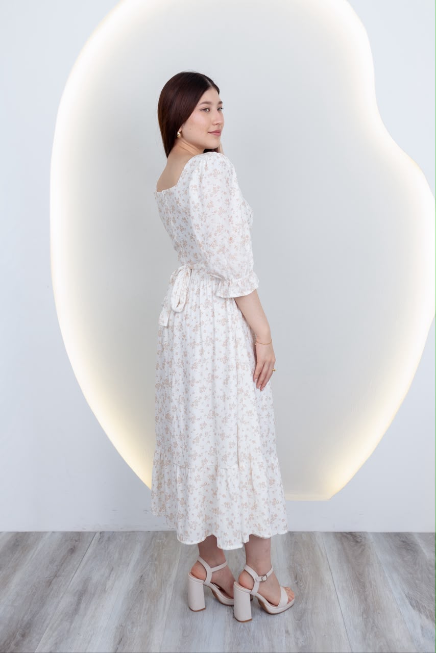 Vestido Antonia