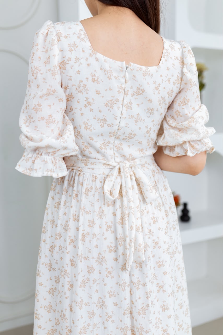 Vestido Antonia