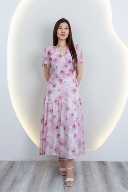 Vestido Alma