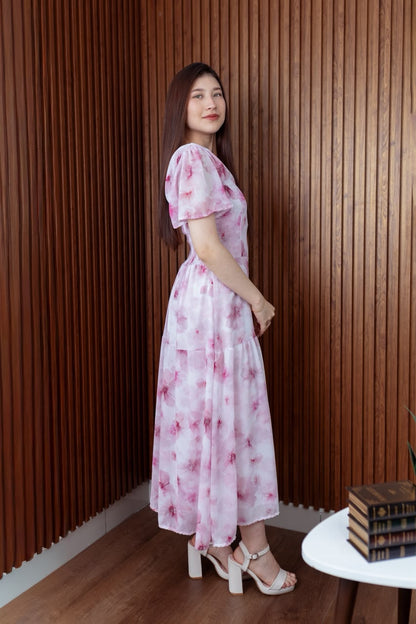 Vestido Alma
