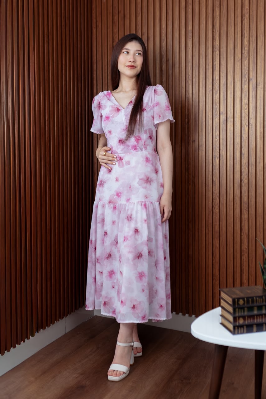 Vestido Alma