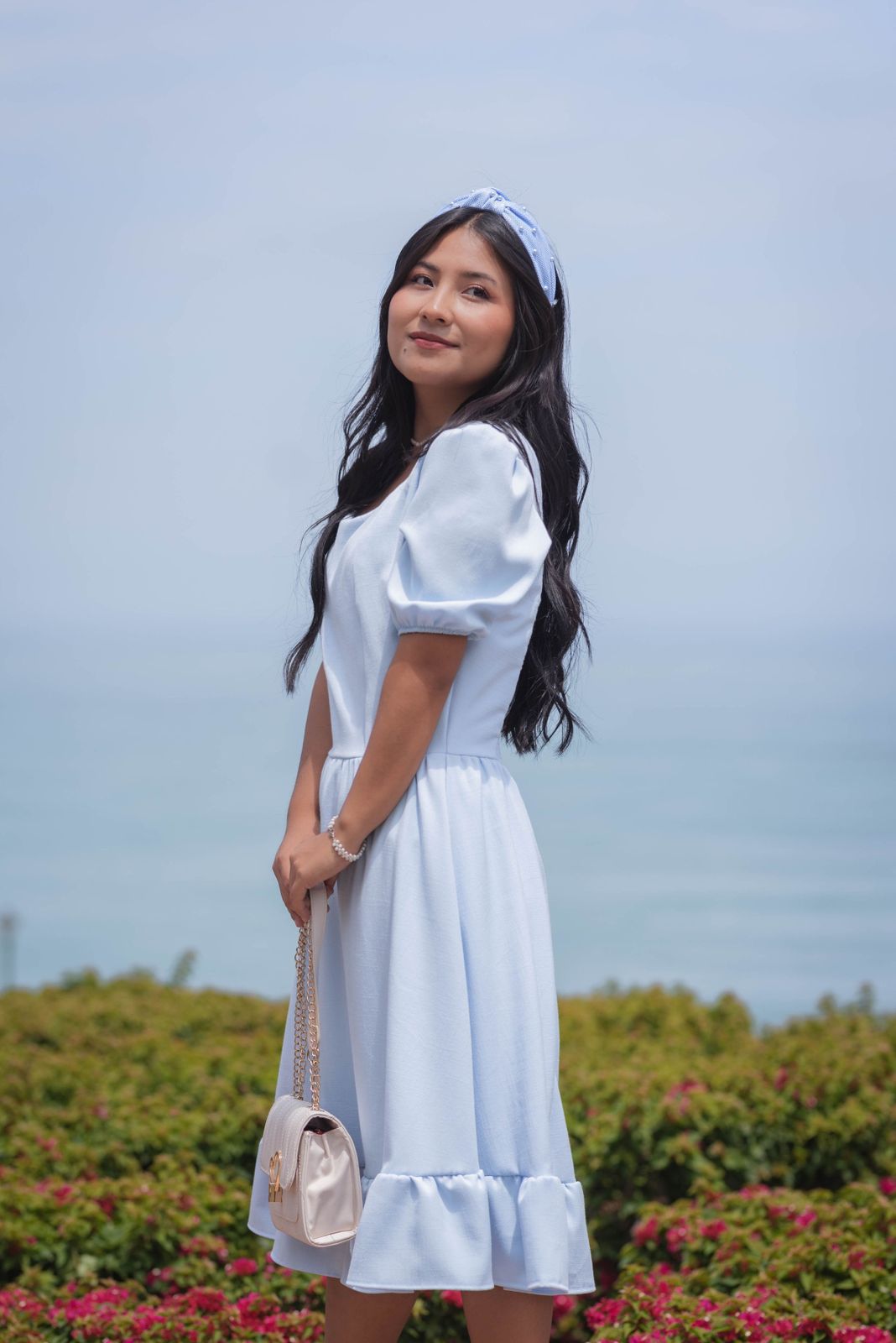 Vestido Brisa - Imagen 2