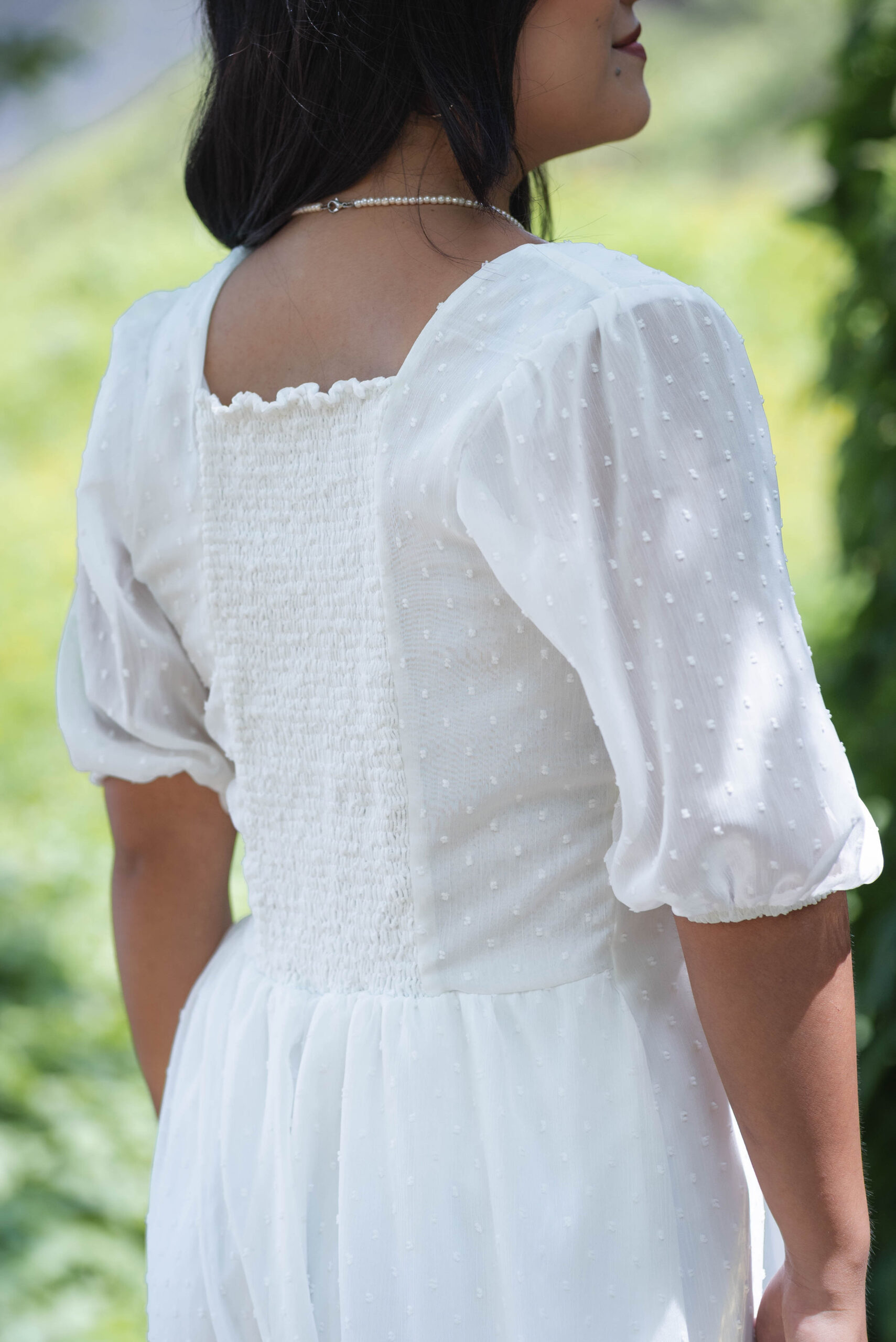 Vestido Alba - Imagen 5