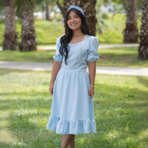 Vestido Brisa