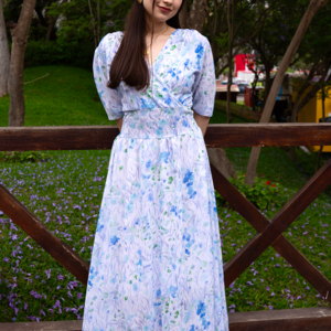 Vestido Elena (NUEVO)