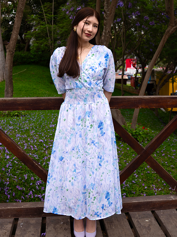 Vestido Elena (NUEVO)