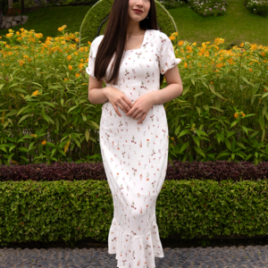 Vestido Isabel (NUEVO)